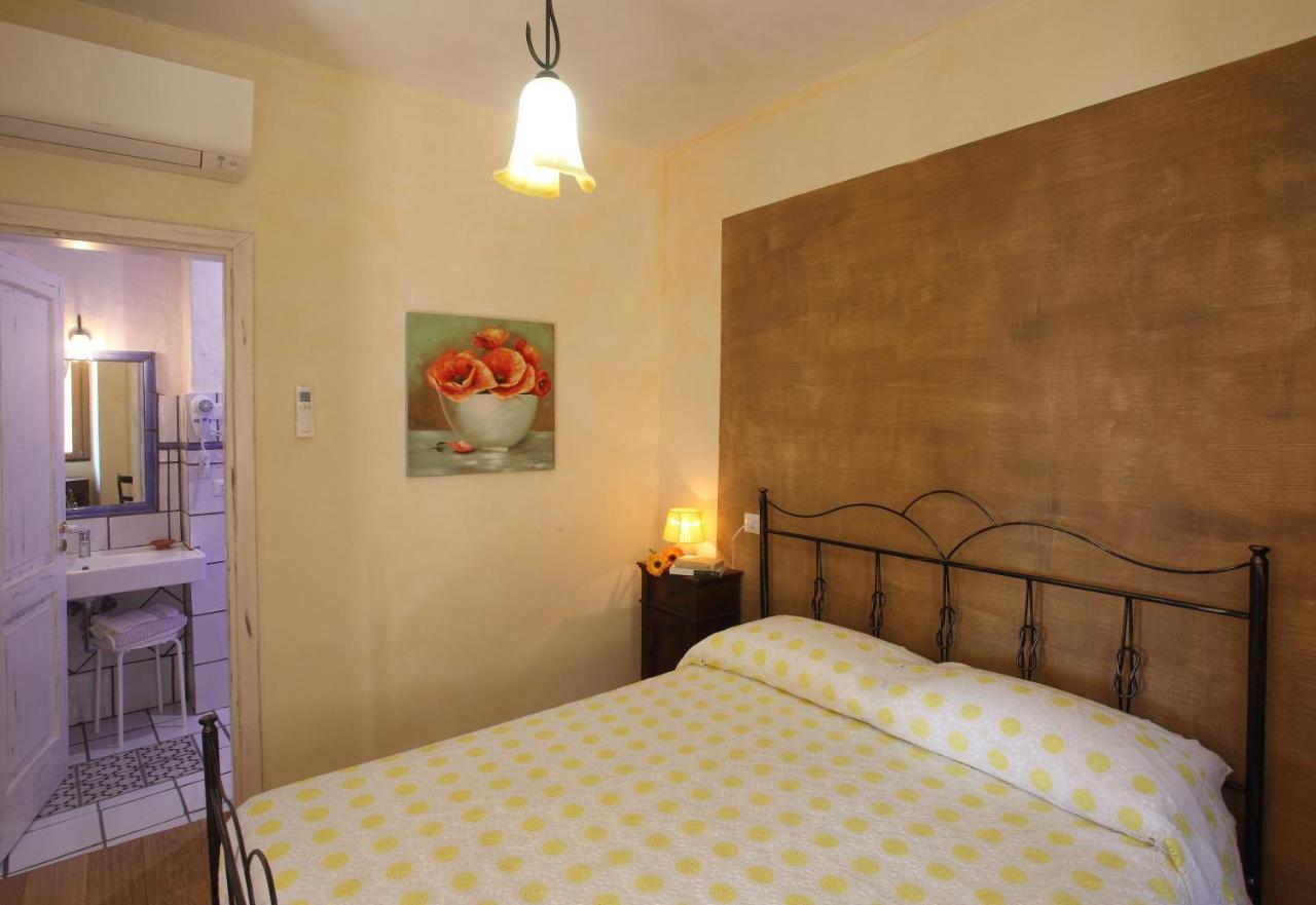 B&B La Fontana Borbone Lauria Inferiore Exterior foto