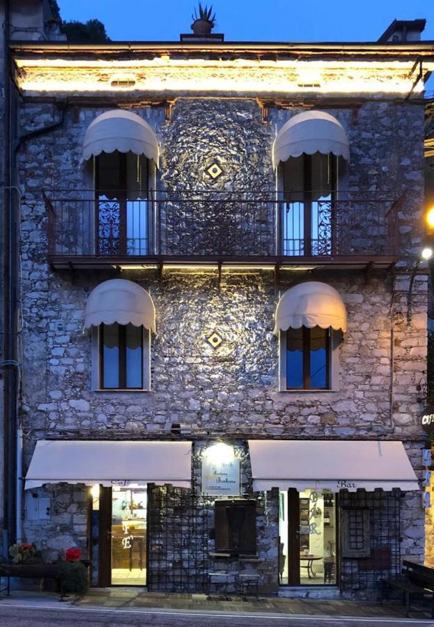 B&B La Fontana Borbone Lauria Inferiore Exterior foto